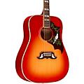 Gibson Dove Original Acoustic-Electric Guitar Vintage Cherry Sunburst23493176