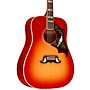 Gibson Dove Original Acoustic-Electric Guitar Vintage Cherry Sunburst 23493176