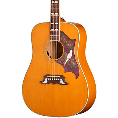 Epiphone Dove Studio Acoustic-Electric Guitar -