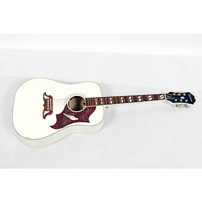 Epiphone Dove Studio Limited-Edition Acoustic-Electric Guitar