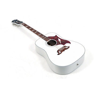 Epiphone Dove Studio Limited-Edition Guitar Center-Exclusive Acoustic-Electric Guitar