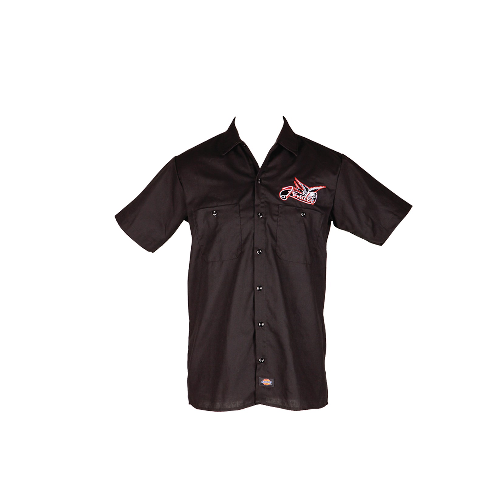 Fender Dove Workshirt | Musician's Friend