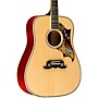 Gibson Doves In Flight Acoustic Guitar Antique Natural 20584001