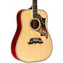 Gibson Doves In Flight Acoustic Guitar Antique Natural 20644013