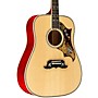 Gibson Doves In Flight Acoustic Guitar Antique Natural 20754015