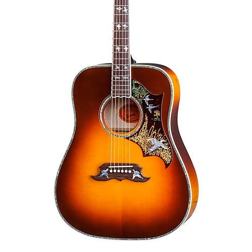 Gibson Doves in Flight Acoustic Guitar Musician's Friend