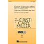 Hal Leonard Down Calypso Way (Discovery Level 1) 2-Part arranged by Cristi Cary Miller