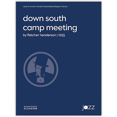 Down South Camp Meeting 4 (Medium Advanced / Difficult)
