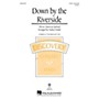 Hal Leonard Down by the Riverside 2-Part arranged by Audrey Snyder