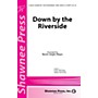 Shawnee Press Down by the Riverside 2-Part arranged by Becki Slagle Mayo