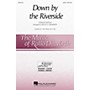 Hal Leonard Down by the Riverside 2-Part arranged by Rollo Dilworth