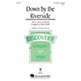 Hal Leonard Down by the Riverside 3-Part Mixed arranged by Audrey Snyder