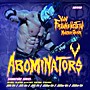 Von Frankenstein Monster Gear Doyle Wolfgang Von Frankenstein Abominators Signature Set 10 - 60w