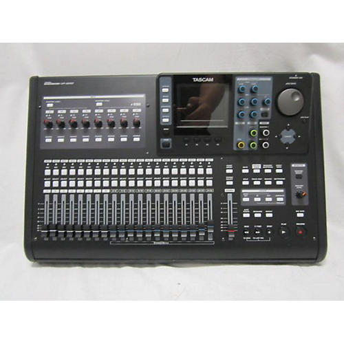 Tascam Dp-32sd MultiTrack Recorder