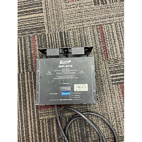 Elation Dp-415