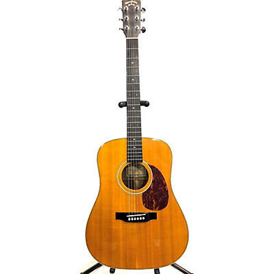 SIGMA Dr 28h Acoustic Guitar