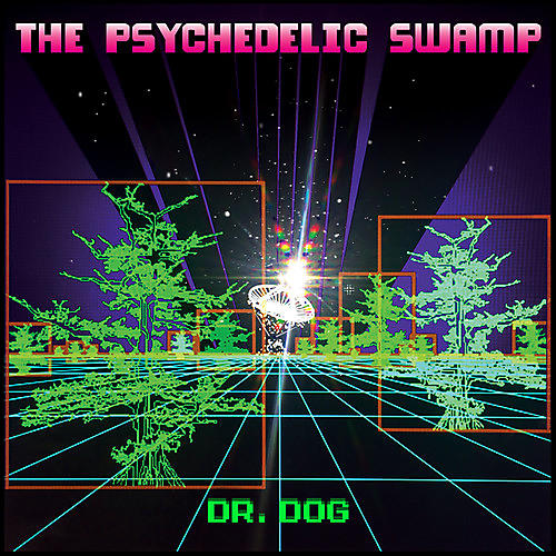 Dr Dog - The Psychedelic Swamp (Limited Edition)