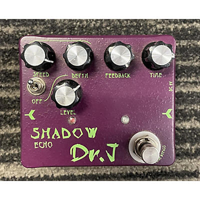 Shadow Electronics Dr J Effect Pedal