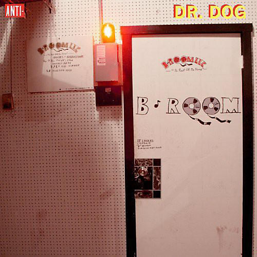 Alliance Dr. Dog - B-Room