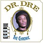 WEA Dr. Dre - Chronic