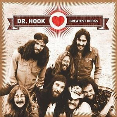 Dr. Hook - Greatest Hits (CD)