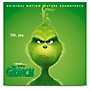 Sony Dr. Seuss' The Grinch: Original Motion Picture Soundtrack LP