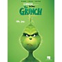 Hal Leonard Dr. Seuss' The Grinch Piano/Vocal/Guitar Songbook