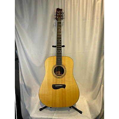 Tacoma Dr14 Acoustic Guitar