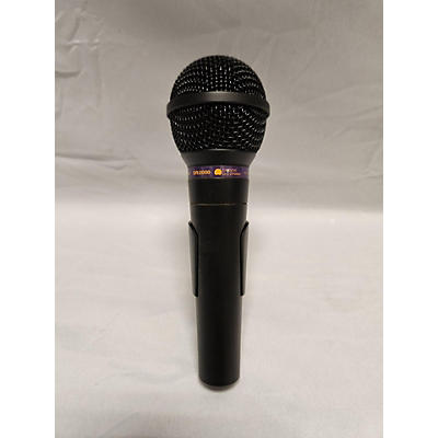 Digital Reference Dr2000 Dynamic Microphone