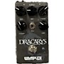 Used Wampler Dracarys High Gain Distortion Effect Pedal