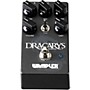 Open-Box Wampler Dracarys High Gain Distortion Pedal Condition 2 - Blemished  197881103378