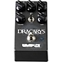 Open-Box Wampler Dracarys High Gain Distortion Pedal Condition 2 - Blemished  197881400460