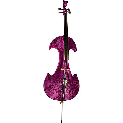 Draco Series 4-String Electric Cello
