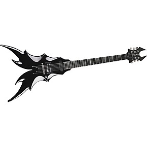 B.C. Rich Draco V Electric Guitar | Musician's Friend