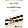 Hal Leonard Drag Me Down 2-Part by One Direction arranged by Mac Huff