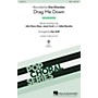 Hal Leonard Drag Me Down SAB by One Direction arranged by Mac Huff