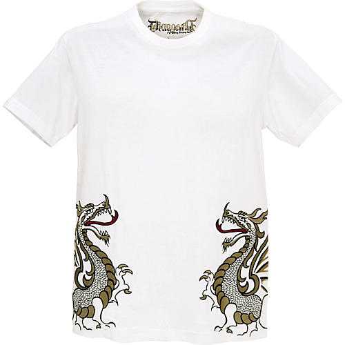 Dragon Men's T-Shirt