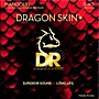 DR Strings Dragon Skin+ Coated Accurate Core Technology Phosphor Bronze Mandolin Strings (11-40)