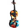 Open-Box Rozanna's Violins Dragon Spirit Violin Outfit Condition 2 - Blemished 4/4 194744514869
