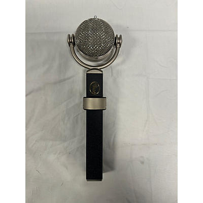 Blue Dragonfly Condenser Microphone