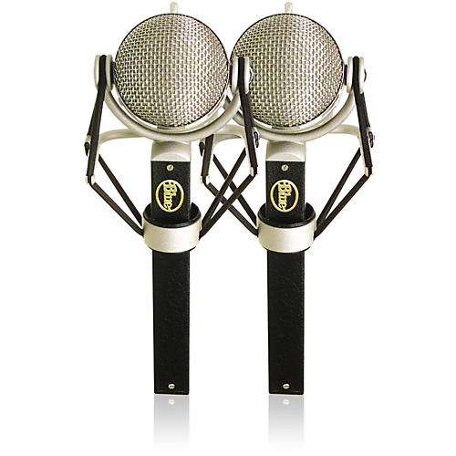 Dragonfly Microphone (2-Pack)
