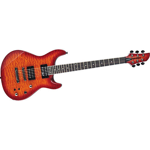 Dragonfly Pro Electric Guitar