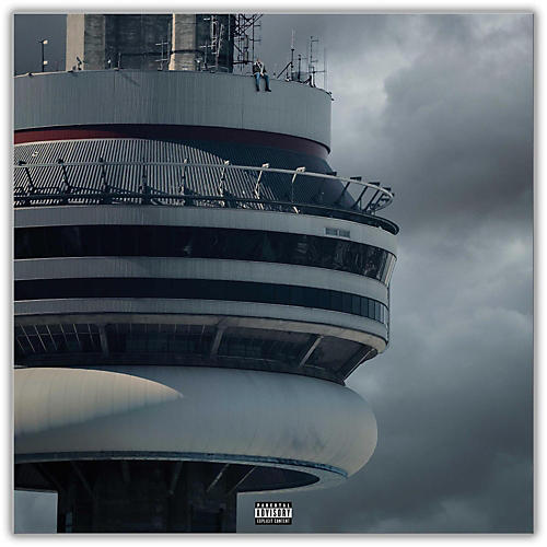 Drake - Views [2LP]