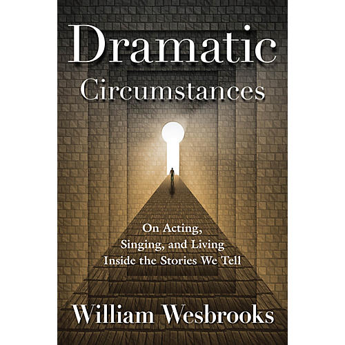 Dramatic Circumstances Book Series Softcover Written by William Wesbrooks