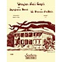 Southern Drayton Hall Esprit (Band/Concert Band Music) Concert Band Level 2. Composed by W. Francis McBeth