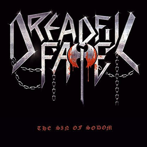 Dreadful Fate - Sin Of Sodom