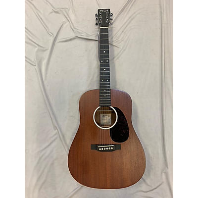 Martin Dreadnaught Junior Acoustic Guitar