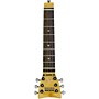 Shredneck Dreadneck Acoustic Model - 7 Frets Natural