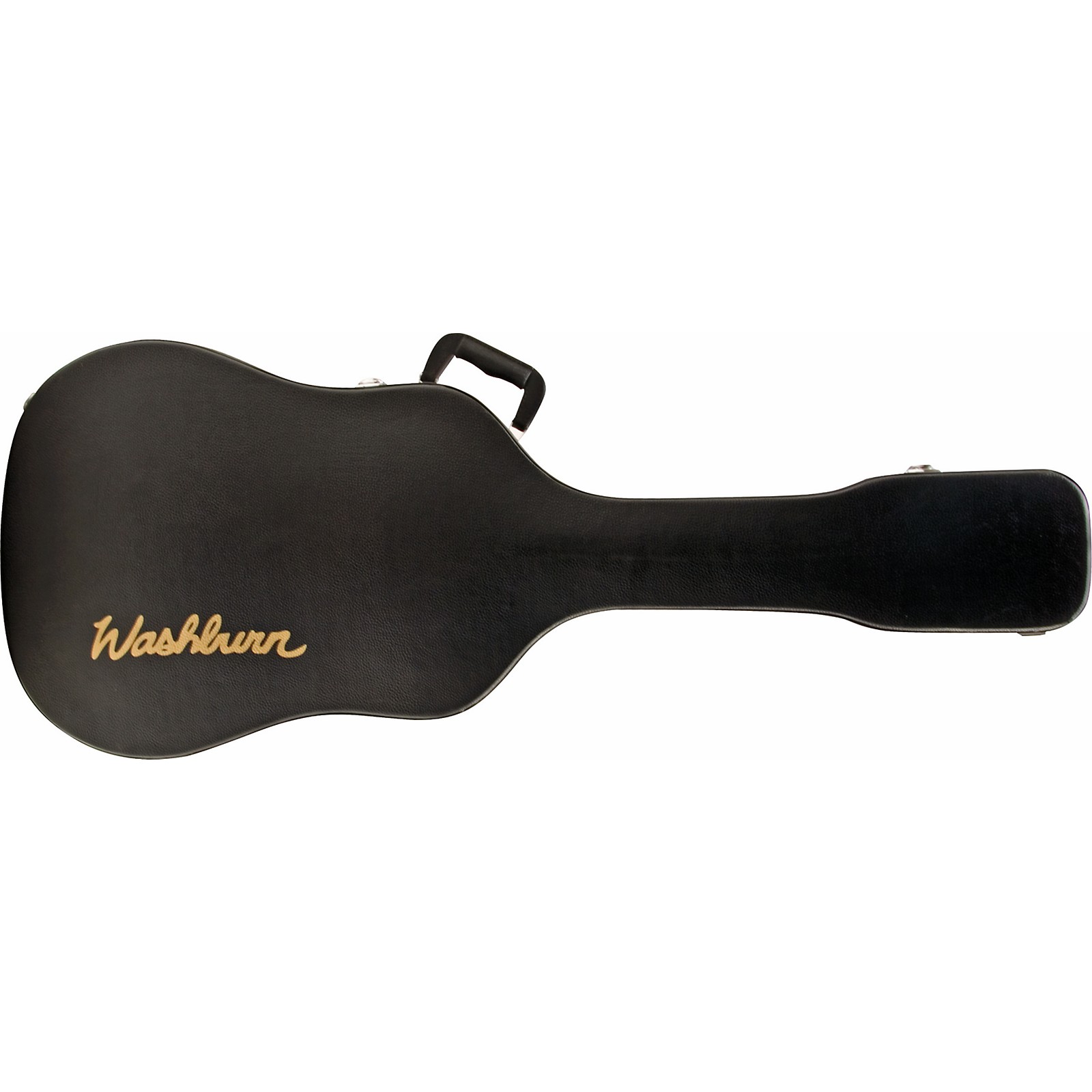 Washburn Dreadnought Acoustic Guitar Case Musician's Friend
