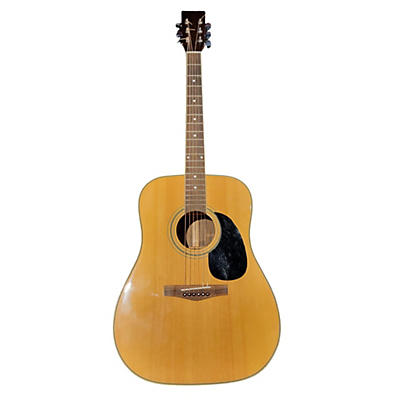 Miscellaneous Dreadnought Acoustic Guitar